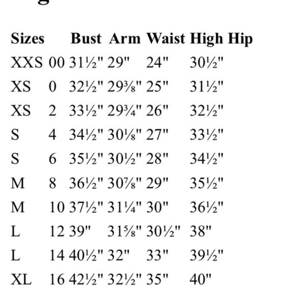 White House Black Market Zaida Boho Blouse in Ecru w/ Luscious - Picture 15 of 16